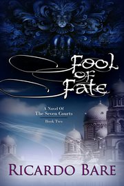 Fool of fate cover image