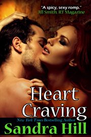 Heart craving cover image