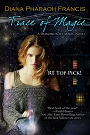 Trace of magic cover image