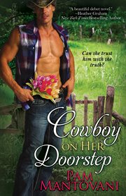 Cowboy on Her Doorstep cover image