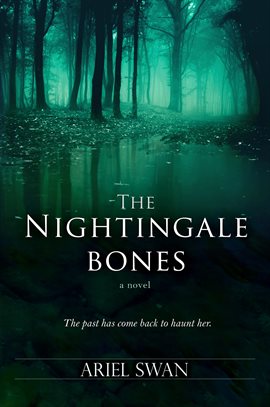 Cover image for The Nightingale Bones