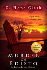 Murder on Edisto cover image