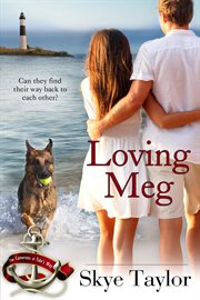 Loving Meg cover image