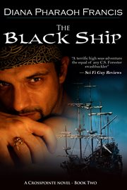 The black ship cover image