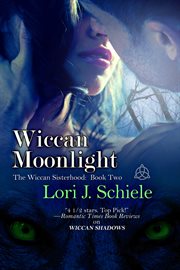 Wiccan moonlight cover image