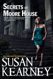 Secrets of moore house cover image