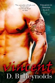 Vincent cover image