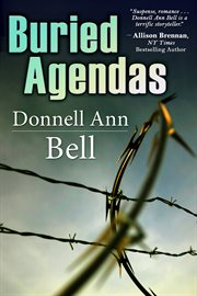 Buried agendas cover image