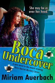 Boca undercover cover image