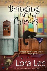 Bringing in the thieves cover image