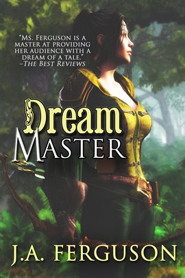 Cover image for Dream Master