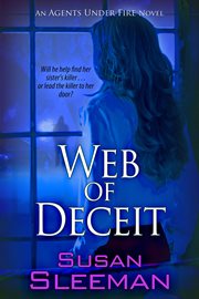 Web of deceit cover image