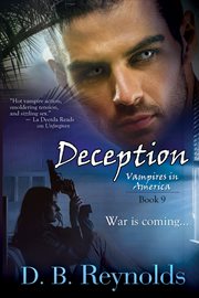 Deception : the vampire wars cover image
