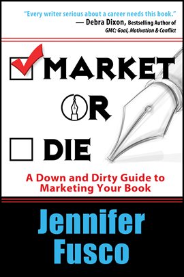Cover image for Market or Die