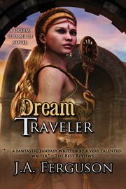 Dream Traveler cover image
