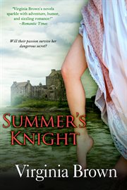 Summer's Knight cover image