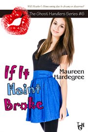 If it haint broke cover image