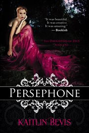 Persephone cover image