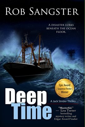 Cover image for Deep Time