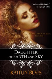 Daughter of the earth and sky cover image
