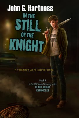Cover image for In the Still of the Knight