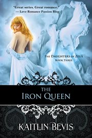 The iron queen cover image