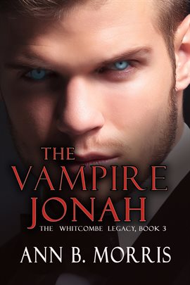 Cover image for The Vampire Jonah