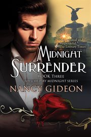 Midnight surrender cover image