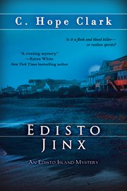 Edisto Jinx cover image