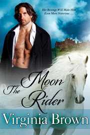 The moon rider cover image