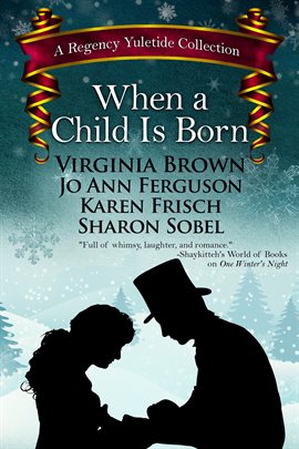 Cover image for When a Child Is Born