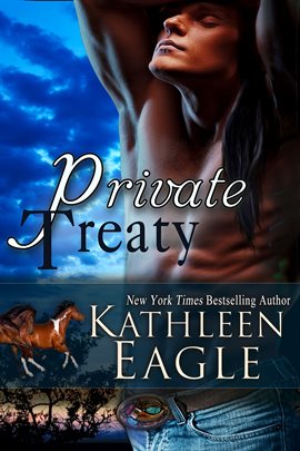 Cover image for Private Treaty