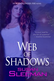 Web of shadows cover image