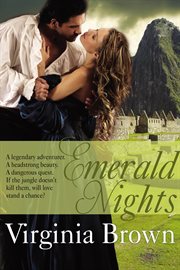 Emerald nights cover image