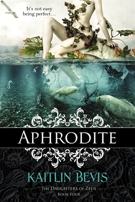 Cover image for Aphrodite