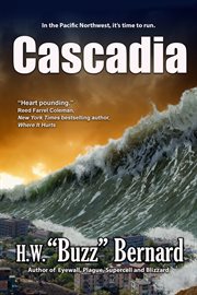 Cascadia cover image
