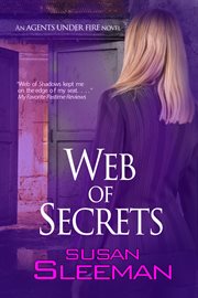 Web of secrets cover image