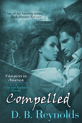 Cover image for Compelled