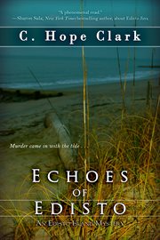 Echoes of Edisto cover image