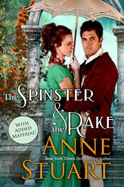 The spinster and the rake cover image