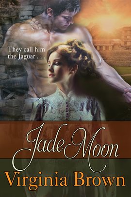 Cover image for Jade Moon