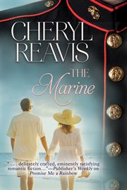 The marine cover image