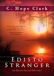 Edisto stranger cover image