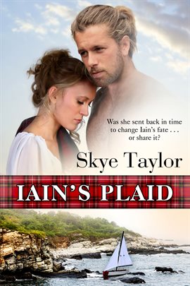Cover image for Iain's Plaid