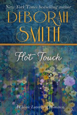 Cover image for Hot Touch