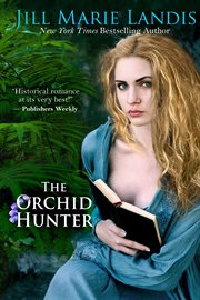 The orchid hunter cover image