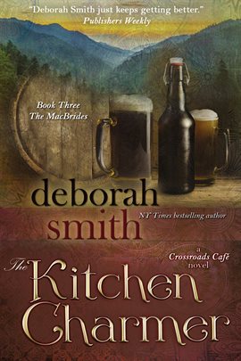 Cover image for The Kitchen Charmer