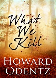 What we kill cover image