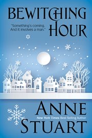Bewitching Hour cover image