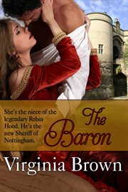 The baron cover image